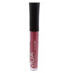 MUA LIP GLOSS SHADE 4 2.8 ml