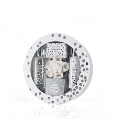 GUYLOND SET JASMINE AMBER Ref. 7228 GUYLOND SET JASMINE AMBER Ref. 7228