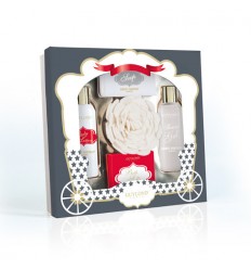 GUYLOND SWEET FANTASY SET Ref 7239 GUYLOND SWEET FANTASY SET Ref 7239