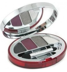 CLARINS PALETTE QUATUOR YEUX 50 LES CHICS - SO CHIC 6 g