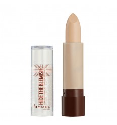 RIMMEL HIDE THE BLEMISH CONCEALER 103 SOFT HONEY 4,5 g 