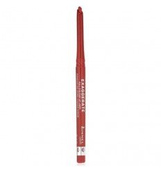 RIMMEL EXAGGERATE PERFILADOR DE LABIOS 038 ALLURE 0,25 g