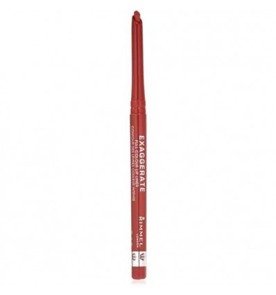 RIMMEL EXAGGERATE PERFILADOR DE LABIOS 038 ALLURE 0,25 g