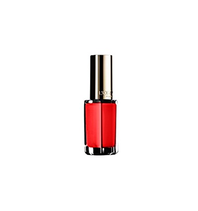 LOREAL COLOR RICHE ESMALTE 171 STUDIO RED 5 ml