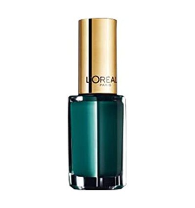 LOREAL COLOR RICHE ESMALTE 877 CAFTAN ROYAL 5 ml