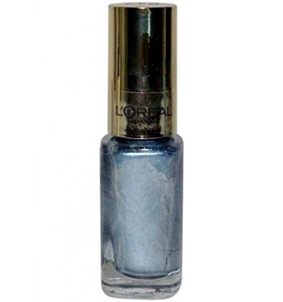 LOREAL COLOR RICHE ESMALTE 817 SAPHIR TREASURE 5 ml