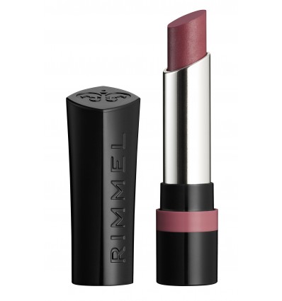 RIMMEL THE ONLY 1 BARRA DE LABIOS 200 MALVA 3.4 g