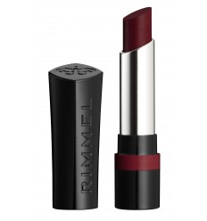 RIMMEL THE ONLY 1 BARRA DE LABIOS 810 BORDEAUX / ONE OF A KIND 3.4 g