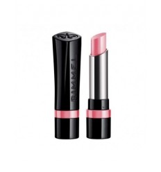 RIMMEL THE ONLY 1 LIPSTICK 100 PINK ME LOVE ME 3.4 g RIMMEL THE ONLY 1 LIPSTICK 100 PINK ME LOVE ME 3.4 g