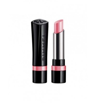 RIMMEL THE ONLY 1 LIPSTICK 100 PINK ME LOVE ME 3.4 g