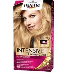 PALETTE INTENSE CREAM COLOR 8 RUBIO CLARO