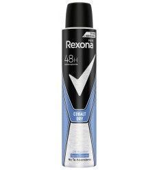 REXONA COBALT DRY DEO SPRAY 48 H 200 ml