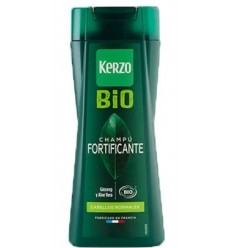 KERZO BIO CHAMPÚ FORTIFICANTE CABELLO NORMAL 250 ml