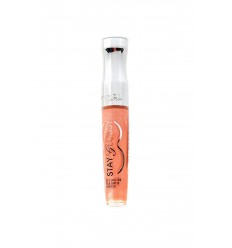 RIMMEL STAY GLOSSY LIP GLOSS 710 DIAMOND DUST 5.5 ml RIMMEL STAY GLOSSY LIP GLOSS 710 DIAMOND DUST 5.5 ml