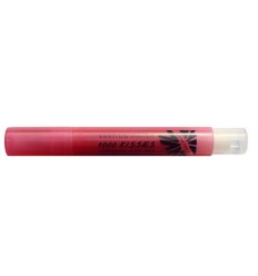 RIMMEL 1000 KISSES TRANSFERPROOF LIP TINT + BALM 400 ETERNAL FLAME