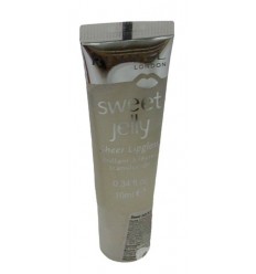RIMMEL SWEET JELLY SHEER LIPGLOSS 110 LOVE IT 10 ml RIMMEL SWEET JELLY SHEER LIPGLOSS 110 LOVE IT 10 ml