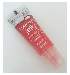 RIMMEL SWEET JELLY LIP GLOSS 100 TUTTI FRUTTI 10 ML RIMMEL SWEET JELLY LIP GLOSS 100 TUTTI FRUTTI 10 ML