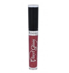 RIMMEL VINYL GLOSS 510 DELIRIOUS RIMMEL VINYL GLOSS 510 DELIRIOUS
