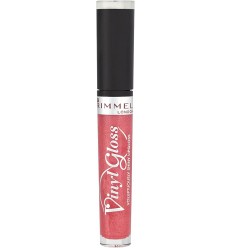RIMMEL VINYL GLOSS 440 HER MAJESTY RIMMEL VINYL GLOSS 440 HER MAJESTY