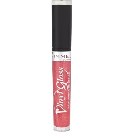 RIMMEL VINYL GLOSS 440 HER MAJESTY