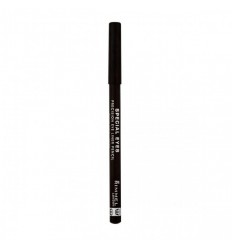 RIMMEL SPECIAL EYES PRECISION EYE LINER PENCIL 161 BLACK MAGIC