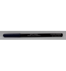 RIMMEL CHICOGO LÁPIZ OJOS 021 DENIM BLUE 1.2 g