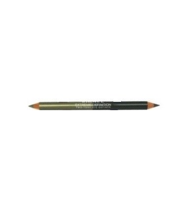 RIMMEL EXTREME DEFINITION TWO TONE PERFILADOR DE OJOS 008 LONDON GIRL 1.38 g