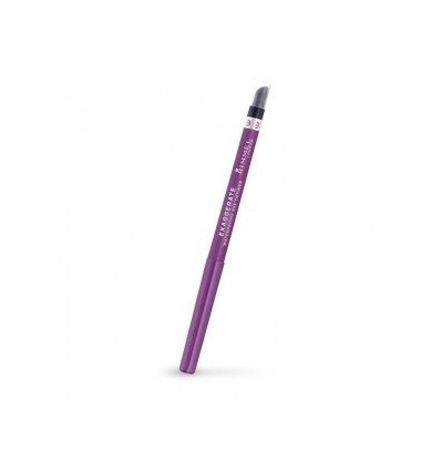 RIMMEL EXAGGERATE WATERPROOF EYE DEFINER 270 PURPLE SHOCK 0.28 g