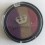 RIMMEL LONDON EYESHADOW THEE-SUM 300 BREATH TAKING 4 g