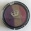 RIMMEL LONDON EYESHADOW THEE-SUM 300 BREATH TAKING 4g