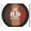 RIMMEL LONDON EYESHADOW THEE-SUM 600 STEAMY 4g