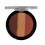 RIMMEL LONDON EYESHADOW THEE-SUM 600 STEAMY 4 g