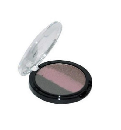 RIMMEL LONDON EYESHADOW THEE-SUM 110 PLATONIC 4 g