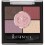 RIMMEL LONDON GLAM`EYES HD 028 BURGUNDY PALACE 3,8 g