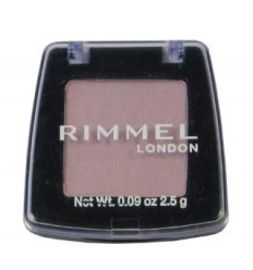 RIMMEL LONDON SOMBRA DE OJOS MONO 360 BABY PINK 2.5 g