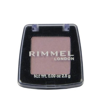 RIMMEL LONDON SOMBRA DE OJOS MONO 360 BABY PINK 2.5 g