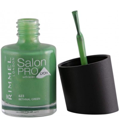 RIMMEL LONDON SALON PRO ESMALTE 623 BETHNAL GREEN 12 ml