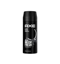 AXE BLACK DEO SPRAY 48 HORAS NON STOP FRESH 150 ml
