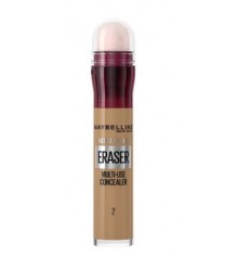 MAYBELLINE EL BORRADOR CORRECTOR 02 NUDE 6.8 ml