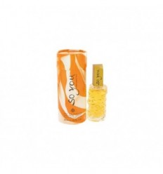 SO YOU GIORGIO BEVERLY HILLS Eau de PARFUM 30 ml spray woman