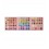 MAGIC STUDIO PINUP GREATEST COLORS BEAUTY SET 108 sombras y 6 polvos faciales Ref. 24169