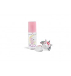 MARTINELIA BODY SPRAY & LIP BALM