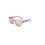 MARTINELIA SUNGLASSES PINK GLITTER