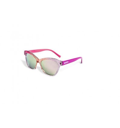 MARTINELIA SUNGLASSES PINK GLITTER