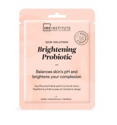 IDC INSTITUTE SKIN SOLUTIONS PROBIOTIC MASK