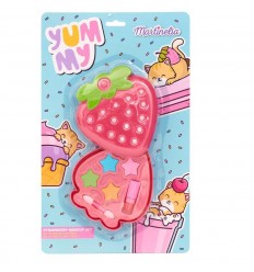 MARTINELIA YUMMY STRAWBERRY MARTINELIA YUMMY STRAWBERRY