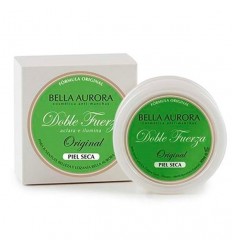 BELLA AURORA CR DOBLE FUERZA ANTI-MANCHAS PIEL SECA 30 ml