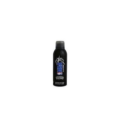 NBA SPURS SAN ANTONIO DEO SPRAY 200 ml HOMBRE