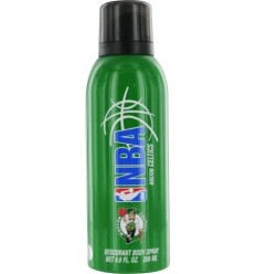 NBA BOSTON CELTICS DEO SPRAY 200 ml MAN