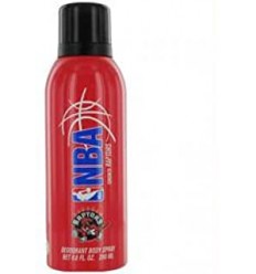 NBA RAPTORS TORONTO DEO SPRAY 200 ml MAN